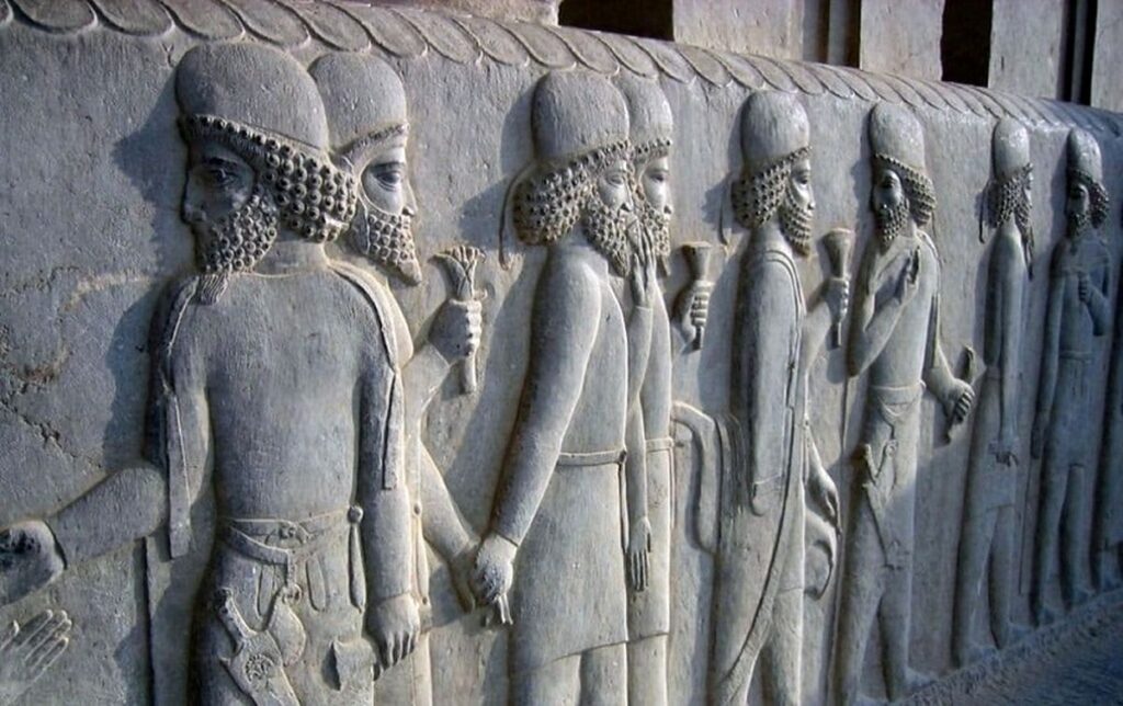 آشنایی با تاریخ فلسطین