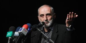 صهیونیست‌ها پیروان فرعون هستند نه موسی‌(ع)