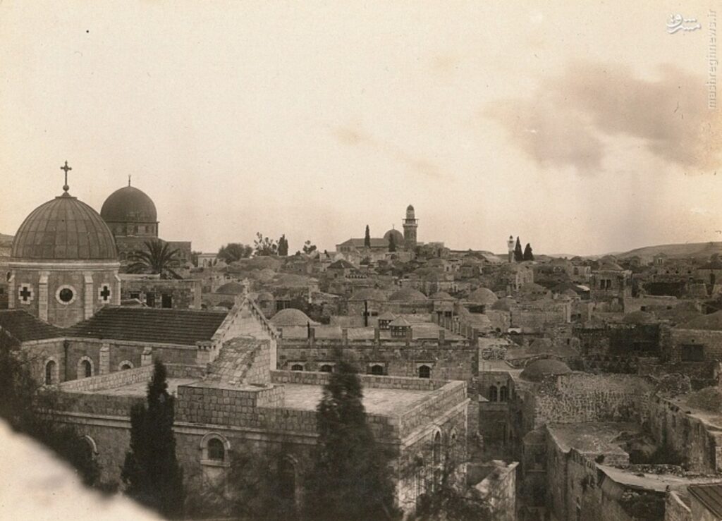 فلسطین از ابتدا تا به امروز فلسطین از ابتدا تا به امروز